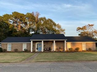 102 Richard St, Troy, AL 36079