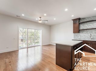 3329 N Avers Ave #3N, Chicago, IL 60618