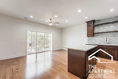 3329 N Avers Ave #3N Photo 1