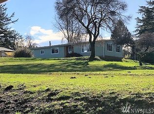 16750 NW Olympic Circle Dr, Silverdale, WA 98383