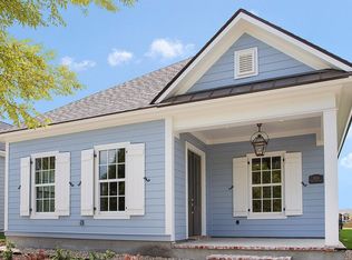 1134 Americana Blvd, Zachary, LA 70791