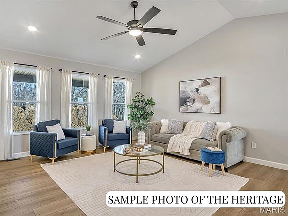 3rd image of 1017 Waymaker Ln