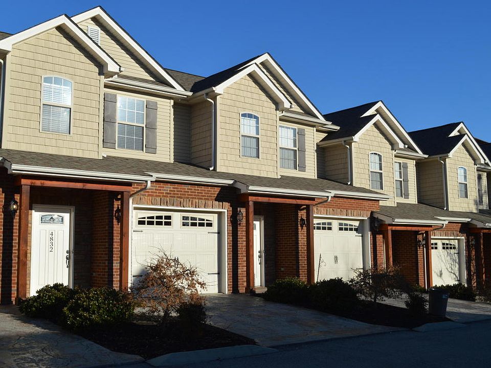 1st image of 4808 Fountain View Way #2
