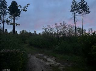 1 Hog Ranch Rd LOT 7, Oroville, CA 95965