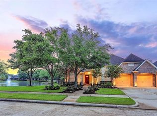 22718 Emily Park Ln, Katy, TX 77494