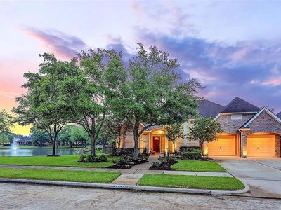 22718 Emily Park Ln, Katy, TX, 77494