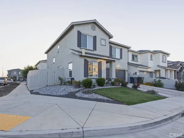 693 Cadiz Ave, Merced, CA 95341