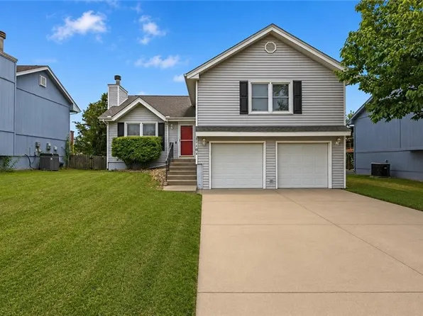 11101 N Lewis Ave, Kansas City, MO 64157