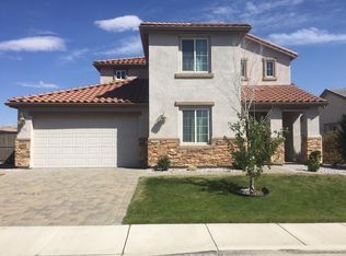 7112 High Hill St, Sparks, NV