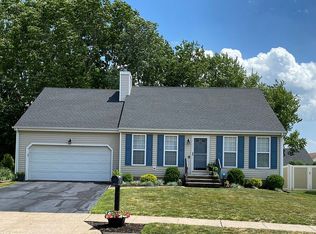 26 W Wynd Ter, Middletown, CT 06457