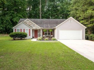 2501 Autumn Run Ct, Powder Springs, GA 30127
