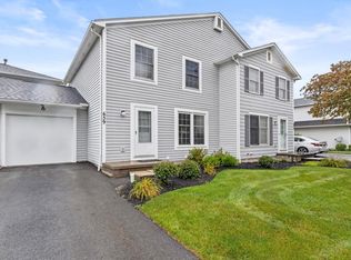 659 Neros Run, Webster, NY 14580