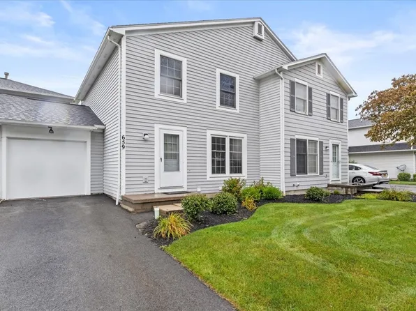 659 Neros Run, Webster, NY 14580