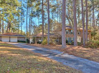 2142 Huron Dr, Aiken, SC 29803
