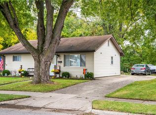 229 Marchmont Dr, Fairborn, OH 45324