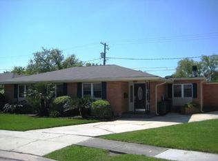 630 Andrews Ave, Metairie, LA 70005