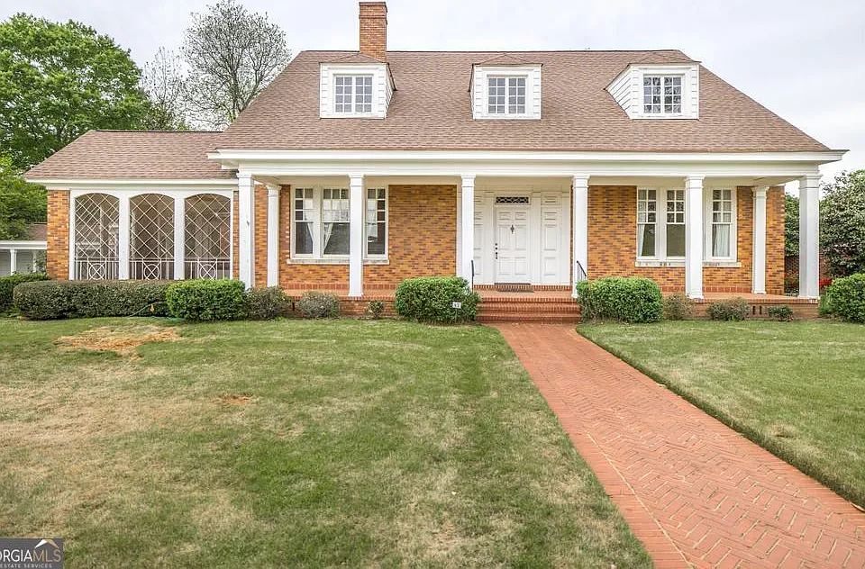 62 Indian Springs Dr