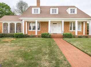 62 Indian Springs Dr, Forsyth, GA 31029
