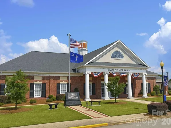 0 Blackwell Dr, Kershaw, SC 29067