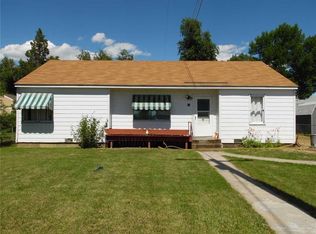 11 Marshall Dr, Billings, MT 59101