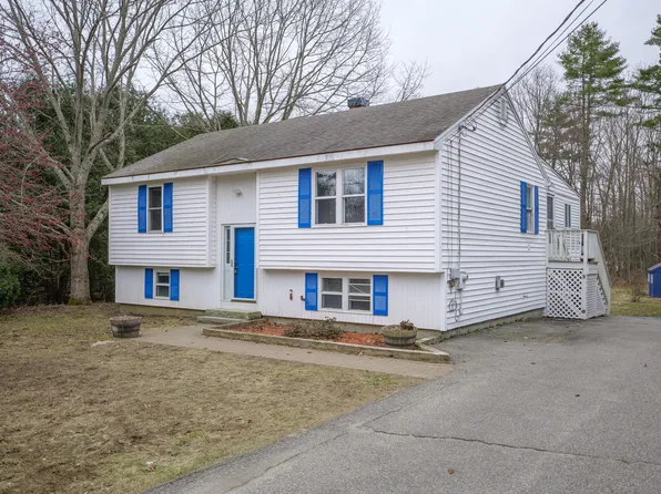 57 Eaton Drive, Buxton, ME 04093