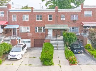 1066 Mace Ave, Bronx, NY 10469