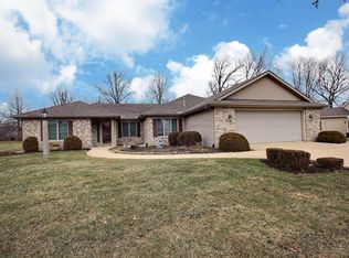 1115 Brandon Way, Fort Wayne, IN 46845