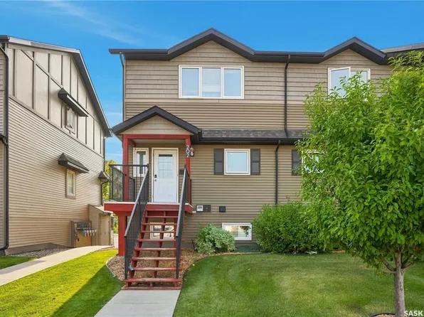 UNIT 202-110 Shillington CRESCENT, Saskatoon, SK S7M 3Z8