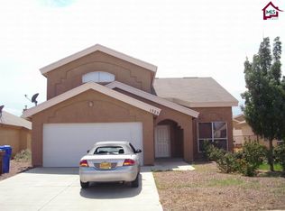 1323 Magoffin Pl, Las Cruces, NM 88007