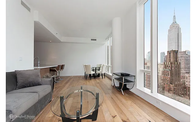 Rented by Douglas Elliman | media 24