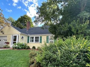 28 Horace Rd, Belmont, MA 02478