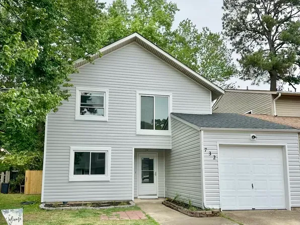 732 Garfield Ave, Virginia Beach, VA 23452