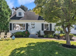 506 Sycamore St, East Rochester, NY 14445