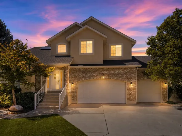 7126 S Griffiths Pl, Cottonwood Heights, UT 84121