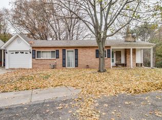 43 Foster Dr, Battle Creek, MI 49015