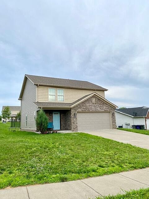 1st image of 732 Dawson Springs Way