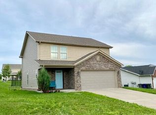 732 Dawson Springs Way, Lexington, KY 40511