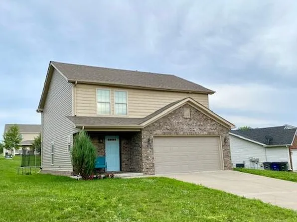 732 Dawson Springs Way, Lexington, KY 40511
