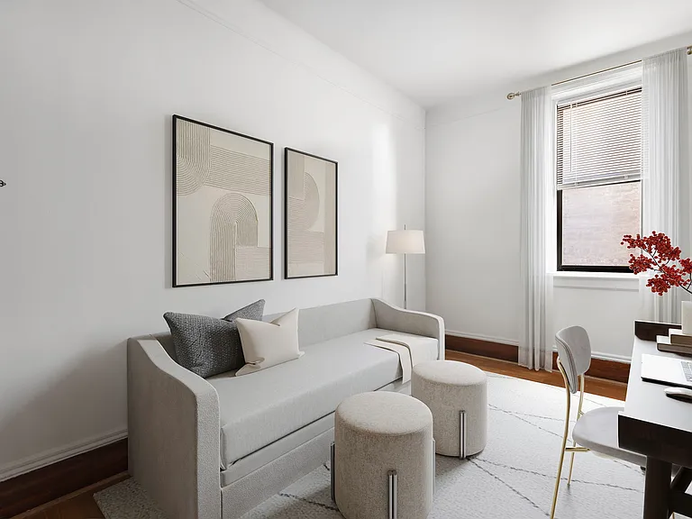 1127 Washington St #2E — Photo 8