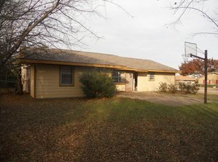 114 Silver Creek Dr, Duncanville, TX 75137