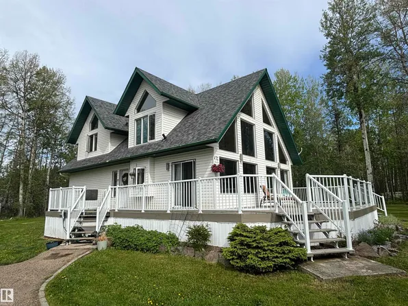 48214 Range Road 85, Brazeau County, AB T0E 1K0