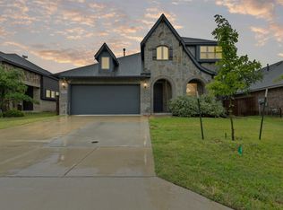 1013 Stockton Dr, Godley, TX 76044