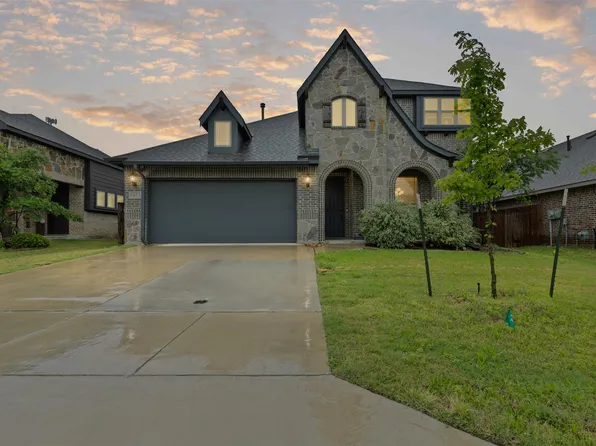 1013 Stockton Dr, Godley, TX 76044