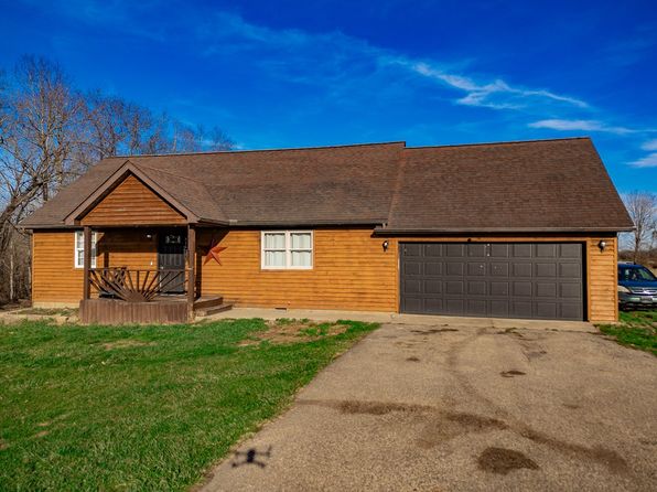 268 Savilla Dr, Waverly, OH 45690