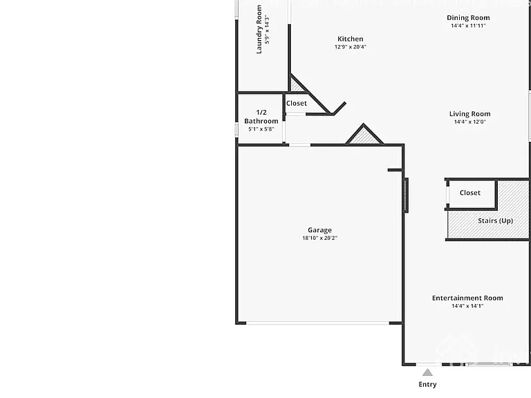 2718 Farmstead Ct — Photo 2