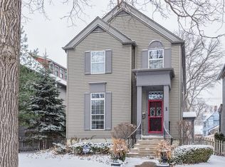 813 Monroe St, Evanston, IL 60202