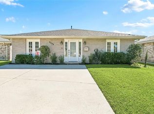 5248 Jasper St, Metairie, LA 70006