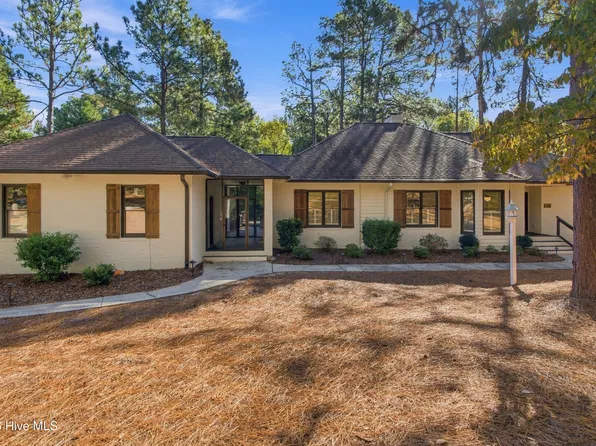 435 Tall Timbers Drive, Pinehurst, NC 28374