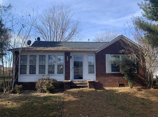 7249 Winchester Rd, New Market, AL 35761