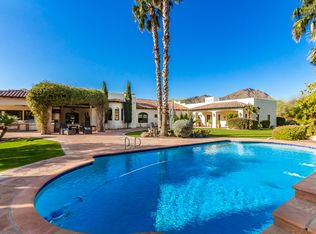 6708 E San Miguel Ave, Paradise Valley, AZ 85253